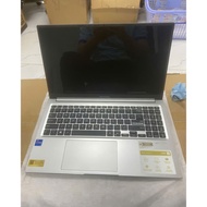 Laptop Asus Vivobook 15 OLED A1505VA-L1688W (i7-13620H) (Bạc) - Đã kích hoạt