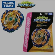 Takara Tomy Beyblade B 167 Mirage Fafnir
