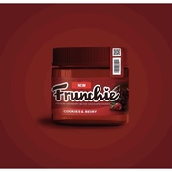 Frunchie Cookies Cranberry