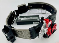 Bandai CSM 幪面超人 Lost Driver & T2 Joker Memory