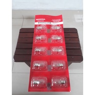 AHM 34906-GB6-921 Rear Bulb for 12V Underbone & Automatic Motorcycles