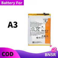 Bateri BN5R sesuai untuk Redmi A3 Battery