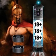 內地直送 - 陰莖幫浦陰莖增大延長器，男用震動器，電動陰莖真空幫浦帶智慧訓練模式，陰莖套男性自慰器情趣玩具，讓男性更大更強