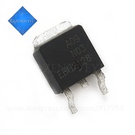 5 Piece EMA09N03AN A09N03N EMA09N03 A09N03 TO-252 In Stock
