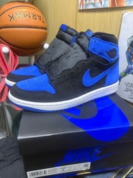 Nike Air Jordan 1 Royal Blue 運動鞋