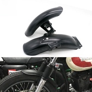 CG125 Motorcycle Retro Modified Mudguard