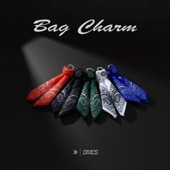 GANTUNGAN Keychain Bag Bandana Original - Bag Charm