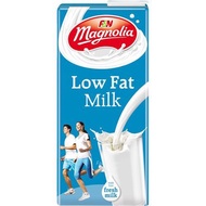 F&amp;N Magnolia Uht Milk Low Fat 1L