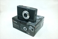 【連原裝盒】Fujifilm Natura Classica 富士月光機 (極新淨 / 炭灰機身)