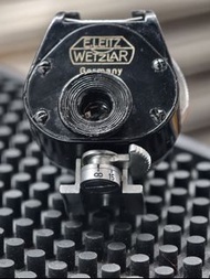 Leica leitz 徠卡 徠茲 Wetzlar 德國原廠取景器 35-135mm多焦段設計 90%new  （no Sony Nikon CANON Fujifilm hasselblad Voi