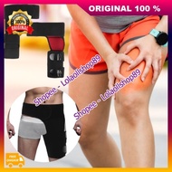 Wrap Hip Brace Thigh Brace Support Strap Thigh Support 100% ORIGINAL Original