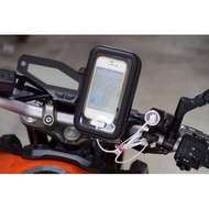iphon e8 plus SYM JET POWER gt evo G6 DRG158 Locomotive Mobile Phone Navigation Seat Motorcycle Deli