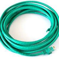 CAT6 網線,20米長 CAT6 1000M/100M/10M 通用,,全新