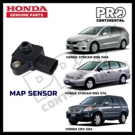 HONDA STREAM RN3 S7A STREAM RN6 SMA CR-V CRV S9A INTAKE AIR PRESSURE MANIFOLD MAP SENSOR