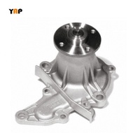 Automotive engine ENGINE COOLANT PUMP FOR TOYOTA CARINA II COROLLA AT175 AT171 4AFE 1.6L L4 16110-19