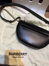 burberry mini olympia bag