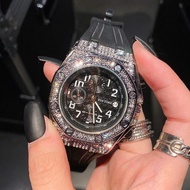 [2024 New Style] Richard Tritium Miller Watch Female Domineering Large Dial Stanson Same Style Men's