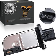 Mass Air Flow Sensor MAF 8V21-12B579-AA fit for Ford E-350 Ecosport Edge Explorer Fiesta Fusion Must