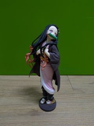 竈門禰豆子 鬼滅之刃 glitter & glamours figure Bandai