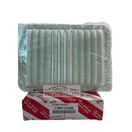 17801-21050 AIR FILTER NCP93/ALTIS N/M
