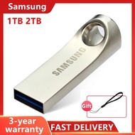 SAMSUNG Pendrive USB 3.0 Flash Disk Pen Drive 128/256/512GB  1/2TB Computer