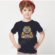 ERIGO APPAREL boys t-shirt