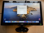BenQ VW2220H 22吋 VA面板 LED背光液晶螢幕