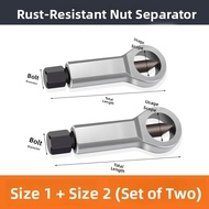 HUANGXIAOCHAO | Rust Nut Splitter Nut Separator Screw Removal Tool