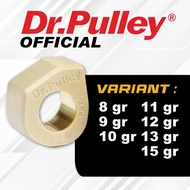 SLIDING ROLLER DR.PULLEY 8-13GR ALL TYPE NEW VESPA PIAGGIO 150CC(1917)