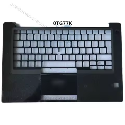 Sp+ 0TG77K For Dell Latitude E7480 E7490 Palmrest C Keyboard Case