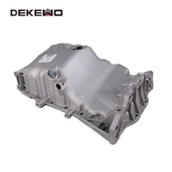 Suitable for Audi A4 B6 B71.8T Engine Oil Pan 06B103603A
