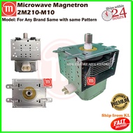 (High Quality) Microwave Oven Magnetron 2M210-M10 Galanz Deka Sharp LG Panasonic Samsung Media Elect