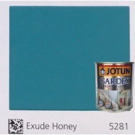 Cat Kayu dan Besi Jotun Gardex Premium 0.9 liter