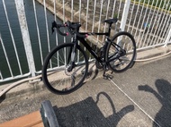 JAVA 黑色公路單車（快走2300）