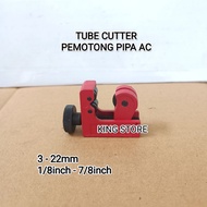 TUBE CUTTER - AC PIPE CUTTER CT 128 PIPE CUTTER/