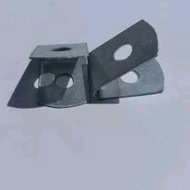 BRC clamp fence clamp BRC fence pole clamp (1000 pieces)