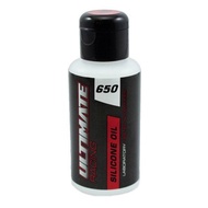 ULTIMATE RACING UR0765 SILICONE SHOCK OIL 650 CST (75ml)