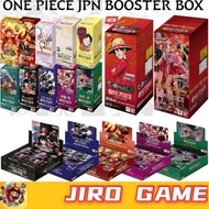 One Piece TCG Booster Box EB03 / OP13 / PRB02 / OP12 / OP11 / PRB01 / EB01 / EB02 / OP07 / OP08 / OP