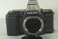 KYOCERA--AF--230自動對焦相機 (單台)