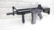 KWC COLT M4 CQB 空氣槍 ( KA38 BB槍BB彈M16玩具槍M4A1步槍AR長槍