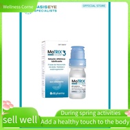 Matrix Ocular Eye Drop (EXP  072025)