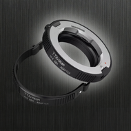 TTArtisan | อะแดปเตอร์เลนส์ M Mount สำหรับ Sony E Mount รุ่น 6Bit Generation 2 ของ Leica Zeiss Voigt