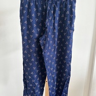 UNIQLO Three-Quarter Pants [Secondhand]