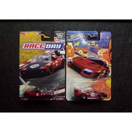 Hot Wheels LOT Porsche 914 & 935