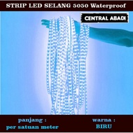 Blue Led hose per meter SMD 5050 waterproof