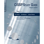 CISSP®   Study Guide