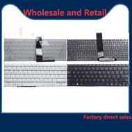 ASUS X200 F200 R202CA X200C X200CA X200L X200LA X200M X200MA F200CA F200LA F200MA R202LA Laptop keyb