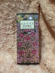 Gucci Flora 魅力梔子花香水50ml