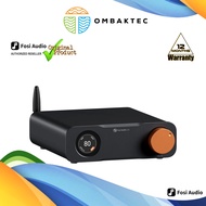 Fosi Audio ZD3 Fully Balanced Desktop DAC