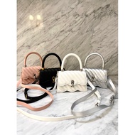 SMOOTH freja ck mini bag women 258